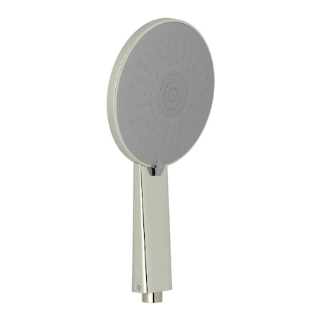 Rohl Bossini Three Function 5 1/2" Diameter Dinamic Handshower B01168PN